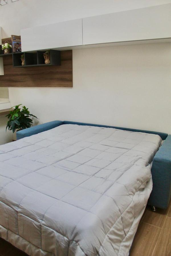 קליארי Home Viale Trento 16 מראה חיצוני תמונה