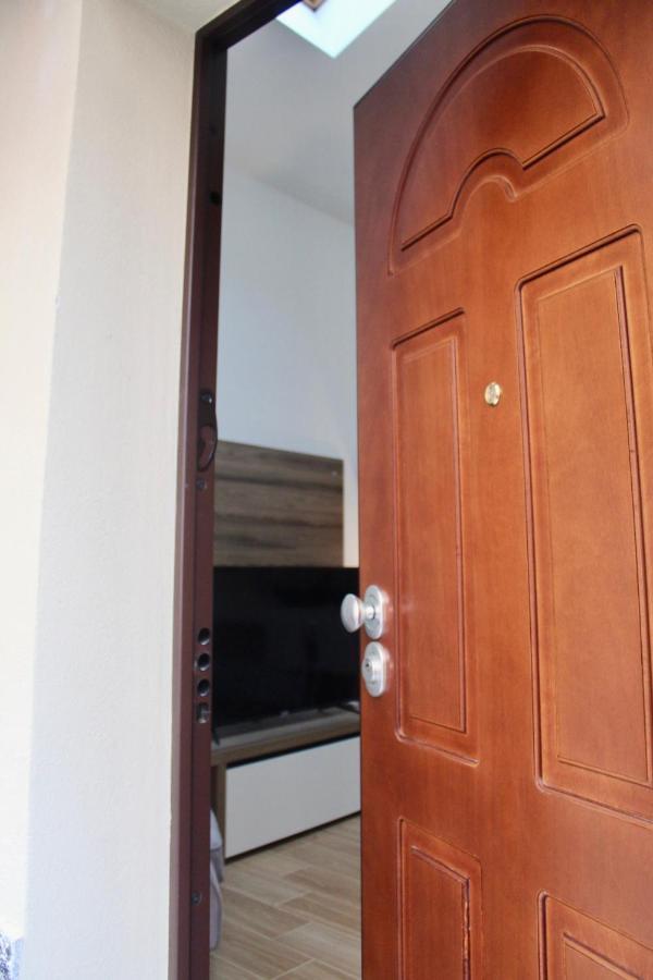 קליארי Home Viale Trento 16 מראה חיצוני תמונה
