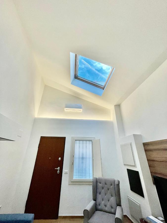 קליארי Home Viale Trento 16 מראה חיצוני תמונה