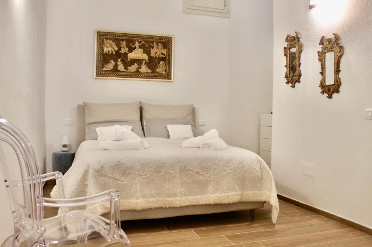 קליארי Home Viale Trento 16 מראה חיצוני תמונה