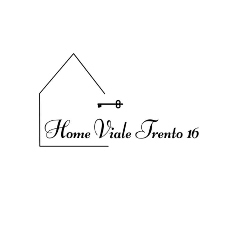 קליארי Home Viale Trento 16 מראה חיצוני תמונה