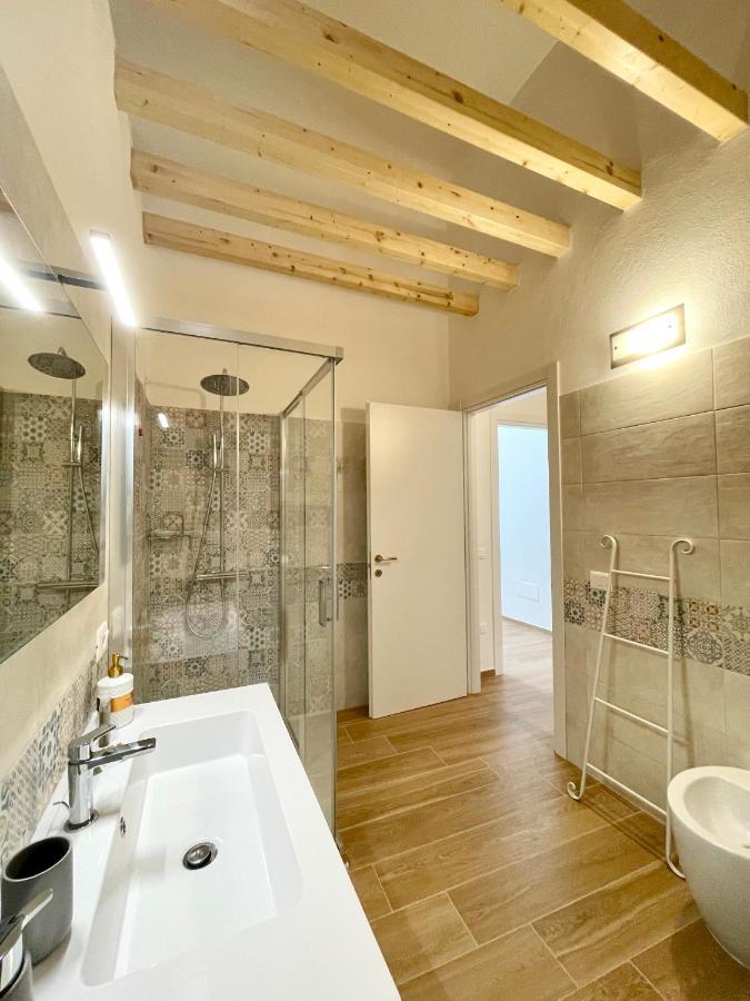 קליארי Home Viale Trento 16 מראה חיצוני תמונה