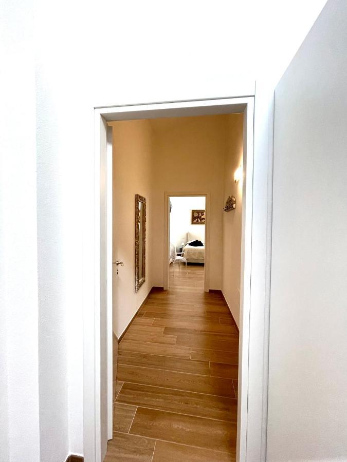 קליארי Home Viale Trento 16 מראה חיצוני תמונה