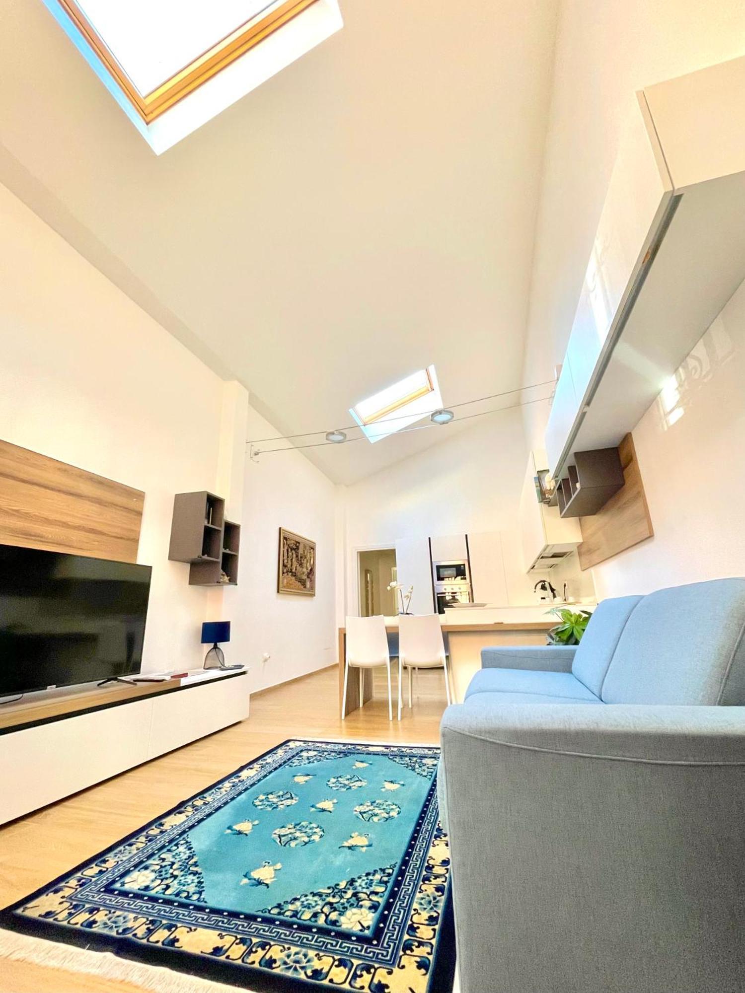 קליארי Home Viale Trento 16 מראה חיצוני תמונה