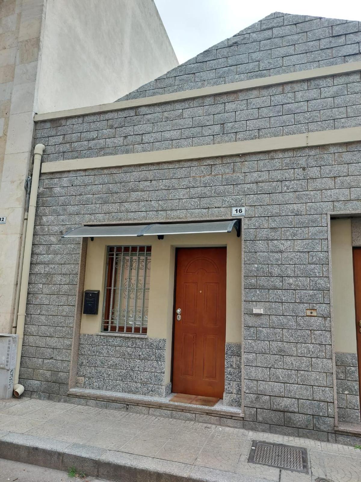 קליארי Home Viale Trento 16 מראה חיצוני תמונה